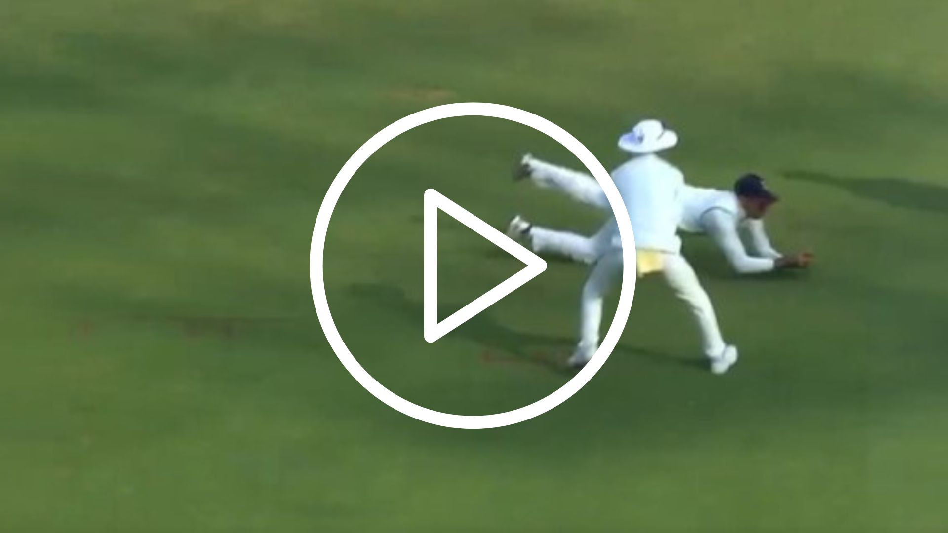 [WATCH] Delhi's Himmat Singh Puts Up Fielding Exhibition At Slip Cordon In Ranji Trophy 2024